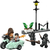 Конструктор LEGO® Harry Potter Геґрід і Гаррі: Втеча з Тисової вулиці (76459), зображення 4