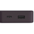 Зовнішній акумулятор Hama 10000mAh 15W (00201712) Plum, изображение 6