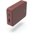 Зовнішній акумулятор Hama 10000mAh 15W (00201714) Red