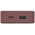 Зовнішній акумулятор Hama 10000mAh 15W (00201714) Red, зображення 3