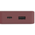 Зовнішній акумулятор Hama 10000mAh 15W (00201714) Red, зображення 6