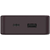 Зовнішній акумулятор Hama 20000mAh 15W (00201715) Plum, изображение 3