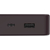 Зовнішній акумулятор Hama 20000mAh 15W (00201715) Plum, изображение 6