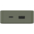 Зовнішній акумулятор Hama 20000mAh 15W (00201716) Green, изображение 3