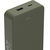 Зовнішній акумулятор Hama 20000mAh 15W (00201716) Green, изображение 5