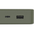 Зовнішній акумулятор Hama 20000mAh 15W (00201716) Green, изображение 6