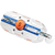 Навушники Shark Rokas 3 (BS-T3) Black White, изображение 6