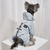 Плащ для собак BONAPET C001 розмір S Size Blue, зображення 3