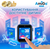 Смарт-годинник для дітей AmiGo GO10S Pro WIFI AMG-GO10S-BL Blue, зображення 5