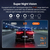 Відеореєстратор 70mai Dash Cam 4K A800SE-2 Set Black, зображення 6