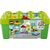 Конструктор LEGO® DUPLO Класична коробка з кубиками (10913), зображення 4