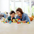 Конструктор LEGO® DUPLO Класична коробка з кубиками (10913), зображення 5