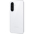 Смартфон Samsung Galaxy A37 5G 8/256GB Awesome White (SM-A376BZWGEUC) UA-UCRF, изображение 7
