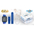 Смарт-годинник для дітей AmiGo GO10S Pro WIFI AMG-GO10S-BL Blue, зображення 3