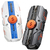 Навушники Shark Rokas 3 (BS-T3) Black White, изображение 7