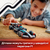 Конструктор LEGO® Speed Champions Автомобіль для перегонів Mercedes-AMG F1® W15 (77244), зображення 12