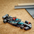 Конструктор LEGO® Speed Champions Автомобіль для перегонів Mercedes-AMG F1® W15 (77244), зображення 8