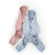 Плащ для собак BONAPET C001 розмір M Size Pink, изображение 6