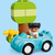 Конструктор LEGO® DUPLO Класична коробка з кубиками (10913), зображення 9