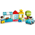 Конструктор LEGO® DUPLO Класична коробка з кубиками (10913), зображення 10