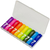 Батарейка CUKTECH Rainbow AAAAlkaline (B07) 10шт/бл