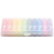 Батарейка CUKTECH Rainbow AAAAlkaline (B07) 10шт/бл, изображение 4