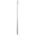 Планшет Apple iPad 11 128GB, Wi-Fi (Silver) (2025) (MD3Y4), Память: 128 Гб, Цвет: Серебристый, Оригинальное название цвета: Silver, изображение 3