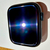 Apple Watch Series 9 45mm Midnight Aluminum Case with Midnight Sport Band M/L (MR9A3) Б/В, зображення 2