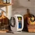 Міні холодильник Baseus Zero Space Refrigerator (8L Winter heat preservation and Cooling in Summer) 220V CN White (CRBX01-02), зображення 5
