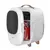 Міні холодильник Baseus Zero Space Refrigerator (8L Winter heat preservation and Cooling in Summer) 220V CN White (CRBX01-02), зображення 4