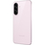 Смартфон Samsung Galaxy A56 8Gb/128Gb Awesome Pink (A566B(BD)/DS), зображення 7