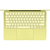 Apple MacBook Neo 13 Retina, Citrus, 512GB, 6 CPU / 5 GPU, 8GB RAM with Apple A18 Pro (2026) (MHFE4), изображение 2
