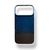 Чохол CaseSH Tactile Woven Magnetic Metal Frame for Apple iPhone 17 Pro S10