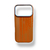 Чохол CaseSH Tactile Woven Magnetic Metal Frame for Apple iPhone 17 Air S33