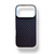Чохол CaseSH Tactile Woven Magnetic Metal Frame for Apple iPhone 17 Pro S3