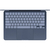 Apple MacBook Neo 13 Retina, Indigo, 256GB, 6 CPU / 5 GPU, 8GB RAM with Apple A18 Pro (2026) (MHFF4), зображення 2