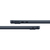 Ноутбук Apple MacBook Air 13" 2026 M5 24/1TB Midnight (MDHG4), зображення 7