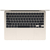 Ноутбук Apple MacBook Air 13" 2026 M5 24/1TB Starlight (MDHD4), изображение 2