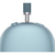 Наушники Apple AirPods Max USB-C Blue 2024 (MWW63), Цвет: Синий, Оригинальное название цвета: Alaskan Blue, изображение 4