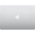 Ноутбук Apple MacBook Air 15" 2026 M5 16/1TB Silver (MDVA4), зображення 3