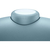 Наушники Apple AirPods Max USB-C Blue 2024 (MWW63), Цвет: Синий, Оригинальное название цвета: Alaskan Blue, изображение 6