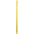 Планшет Apple iPad 11" 2025 Wi-Fi 128GB Yellow (MD4D4), изображение 3