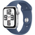 Apple Watch SE 2 2024 GPS 44mm Midnight Aluminium Case with Midnight Sport Band S/M (MXEJ3)