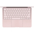 Ноутбук Apple MacBook NEO 2026 A18 Pro 8/512GB Touch ID Blush (MHFJ4), изображение 2