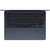 Ноутбук Apple MacBook Air 13" 2026 M5 24/1TB Midnight (MDHG4), зображення 2