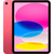 Планшет Apple iPad 11" 2025 Wi-Fi 128GB Pink (MD4E4)