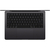 Ноутбук Apple MacBook Pro 16" 2026 M5 Max 2TB, 18CPU / 32GPU, 36GB RAM Space Black (MGED4), изображение 2