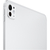 Apple iPad Pro 11" 2025 M5 Wi-Fi 256GB Silver (MDWL4), зображення 4