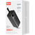 Портативна батарея ColorWay Power Bank 50 000 mAh Digital Display (USB QC3.0 + USB-C Power Delivery 22.5W) Black, изображение 6