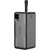 Портативна батарея ColorWay Power Bank 50 000 mAh Digital Display (USB QC3.0 + USB-C Power Delivery 22.5W) Black